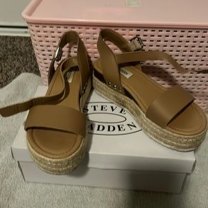 Steve Madden Sandals